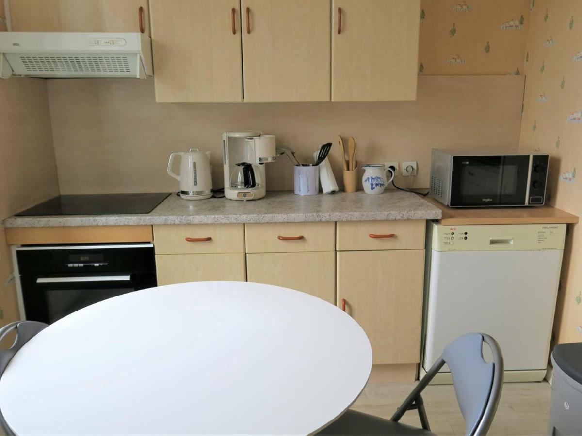 Appartement Trébeurden, 3 pièces, 4 personnes - FR-1-368-308 Extérieur photo