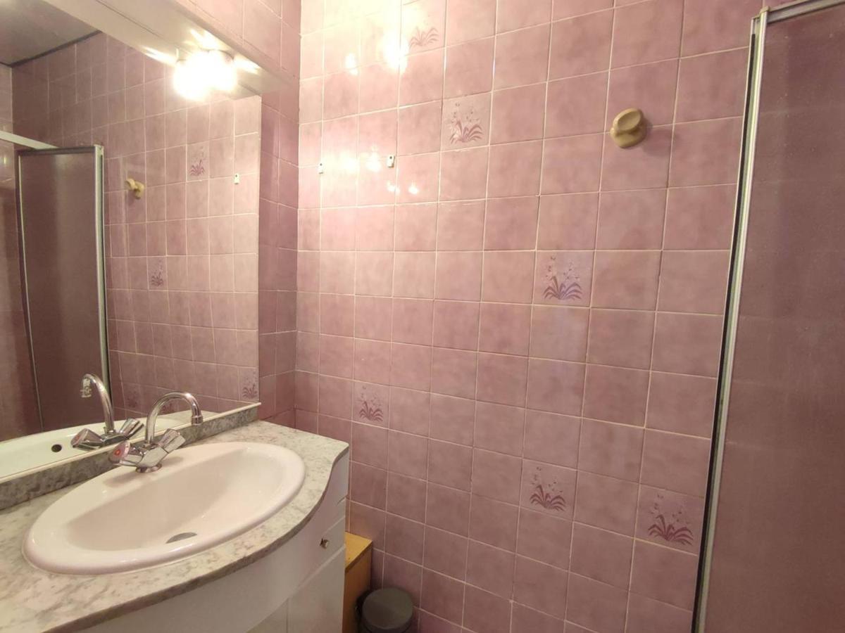 Appartement Trébeurden, 3 pièces, 4 personnes - FR-1-368-308 Extérieur photo