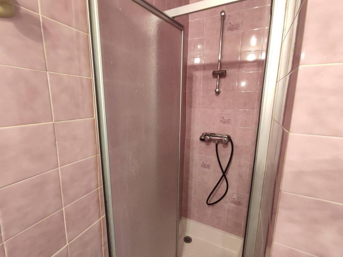 Appartement Trébeurden, 3 pièces, 4 personnes - FR-1-368-308 Extérieur photo