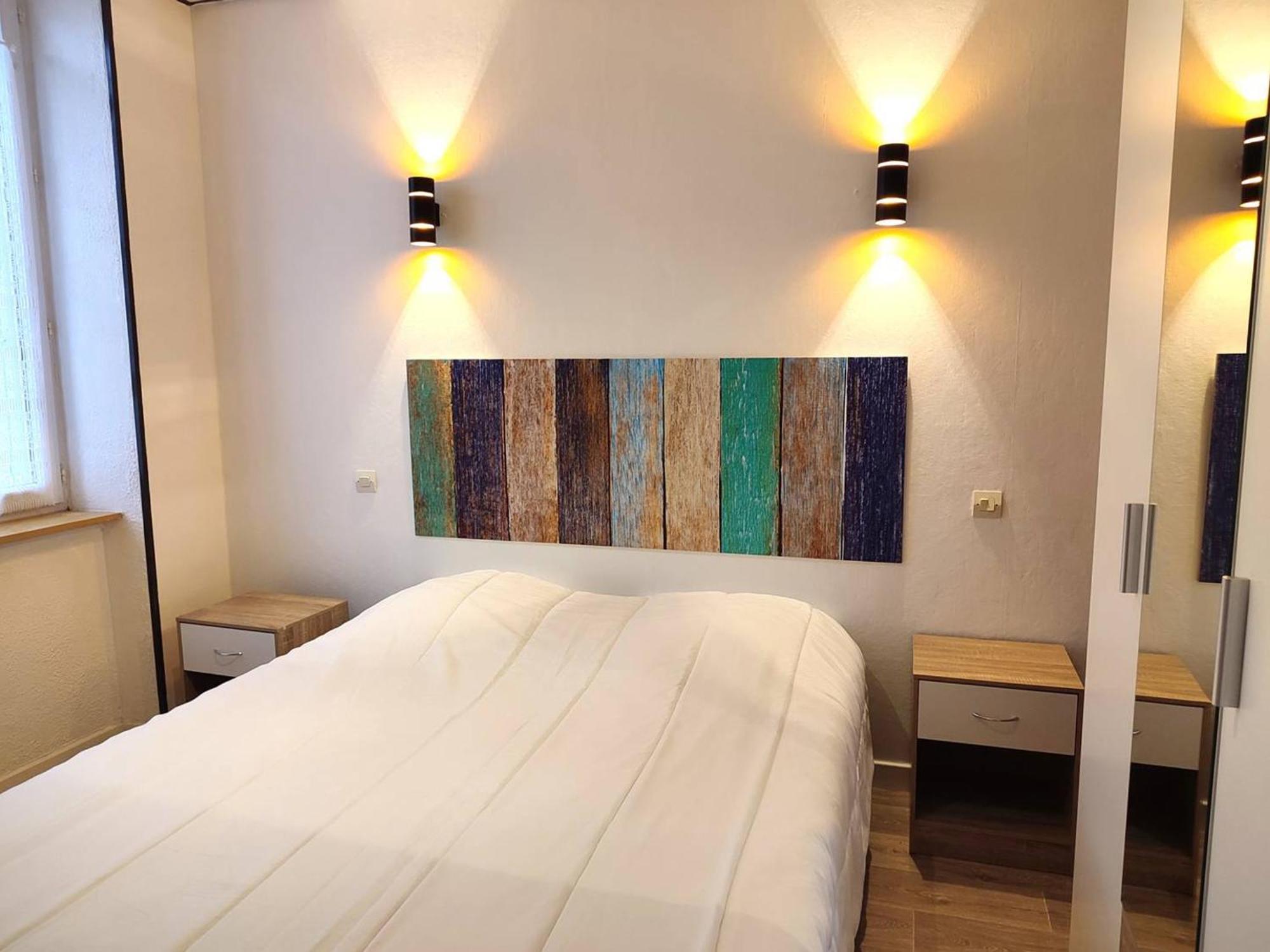Appartement Trébeurden, 3 pièces, 4 personnes - FR-1-368-308 Extérieur photo